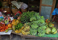 Mingalar Market