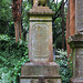 highgate west cemetery, london