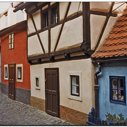 Alchimisten Gasse | Goldenes Gässchen Alchimisten Gasse | Goldenes Gässchen