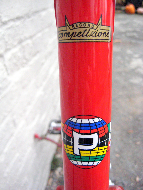 1973 Pogliaghi Italicorse
