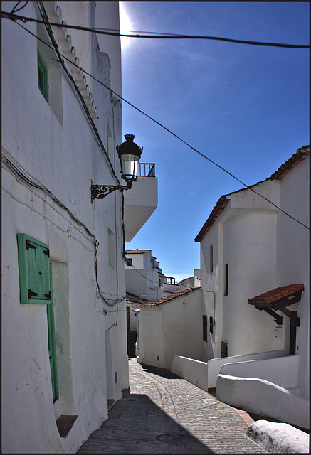 Casares