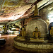 Sri Lanka tour - the fifth day, Dambulla cave temple, UNESCO World Heritage