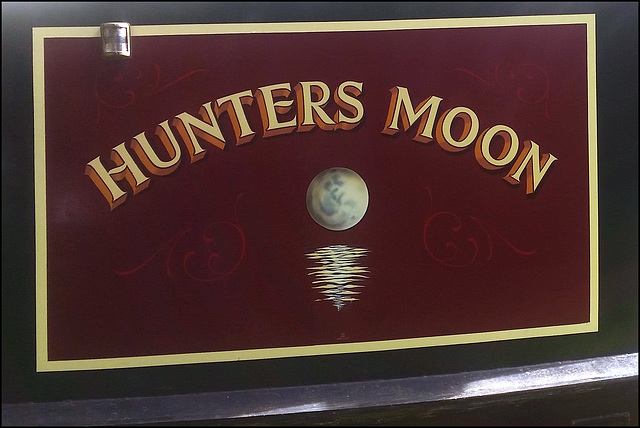 Hunters Moon