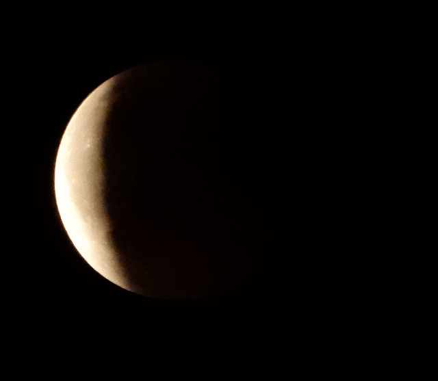 Lunar Eclipse 2018 Freienstein Lunar Eclipse 2018 Freienstein