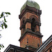 new west end synagogue, bayswater, london