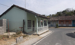 Maisons panaméennes