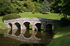 Palladian Bridge