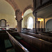 St Mary The Virgin, Hanbury, Worcestershire