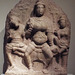 Jyeshtha Goddess of Ill Fortune and Children in the Metropolitan Museum of Art, August 2023