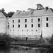 Château de la Guerche - Indre-et-Loire