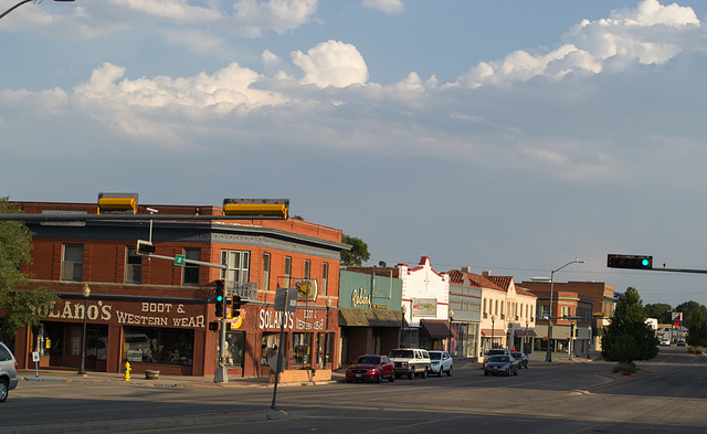 Raton, NM  (# 1113)