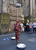 Edinburgh Fringe Festival, 2010