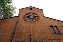 new west end synagogue, bayswater, london