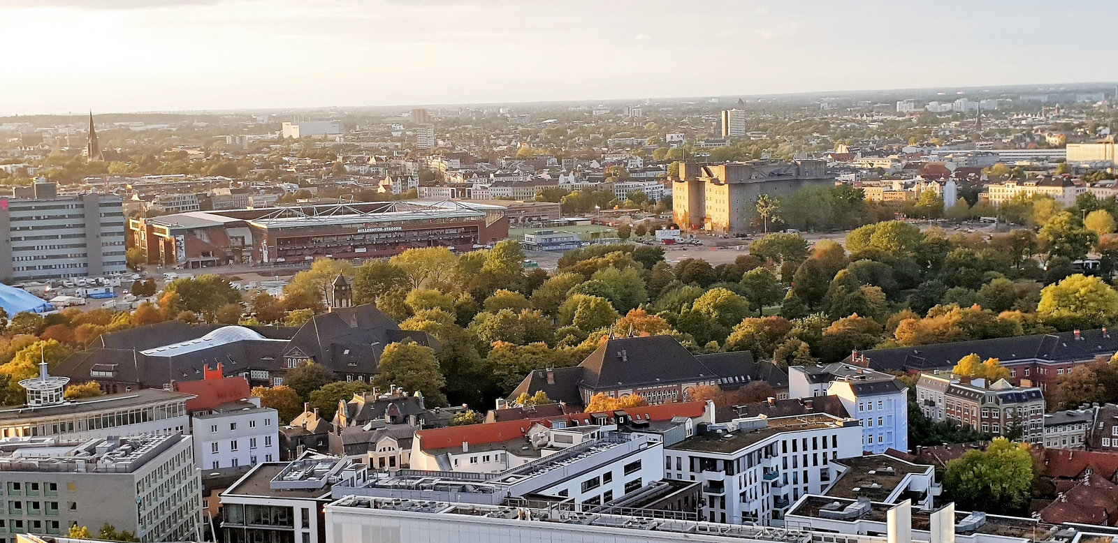 Millerntorstadion