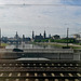 Train to Prague 2019 – Dresden skyline