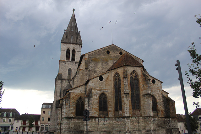 St-Pierre (Orthez, Pyrénées-Atlantiques)