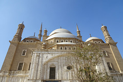 Mosque Of Muhammed Ali