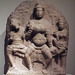 Jyeshtha Goddess of Ill Fortune and Children in the Metropolitan Museum of Art, August 2023