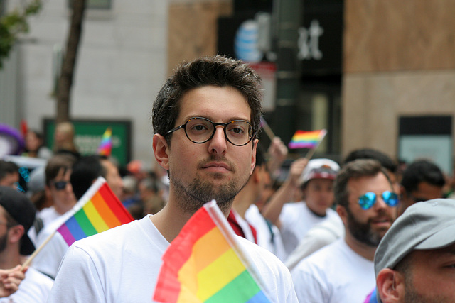 San Francisco Pride Parade 2015 (5544)