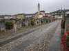 Dronero:  Ponte del Diavolo