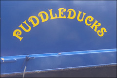 Puddleducks