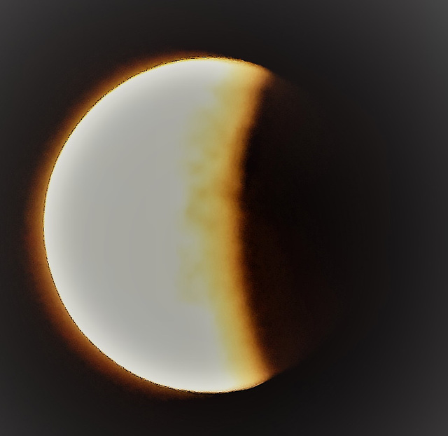 Lunar Eclipse 2018 Freienstein Lunar Eclipse 2018 Freienstein