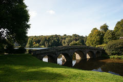 Palladian Bridge