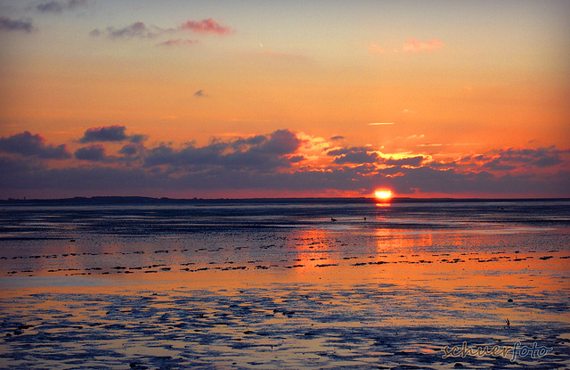 Nordsee-Bensersiel