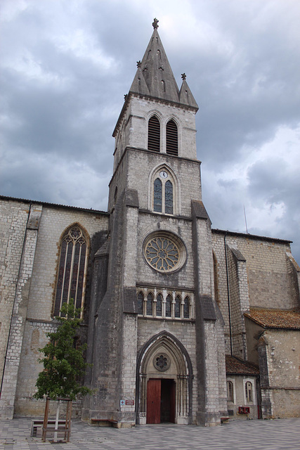 St-Pierre (Orthez, Pyrénées-Atlantiques)