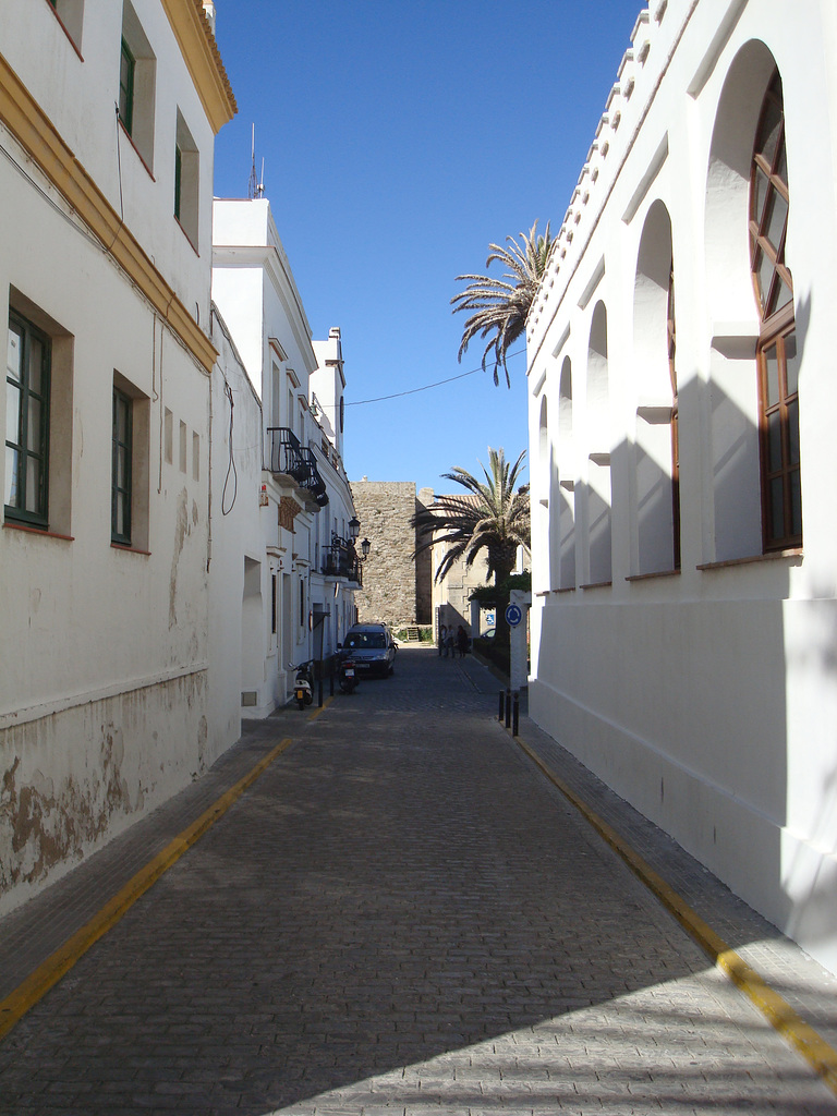 Tarifa