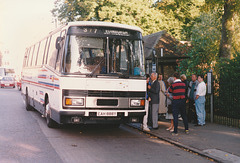 HFF: Cambus 450 (EAH 888Y) at Cambridge – 28 Aug 1989 (98-6)