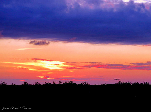 Cayo Largo avion