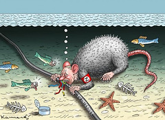 UKR[2] - Undersea cables in the Baltic