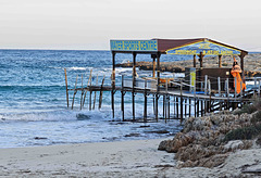Agia Napa - Makronissos Beach