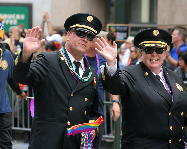 San Francisco Pride Parade 2015 (5556)