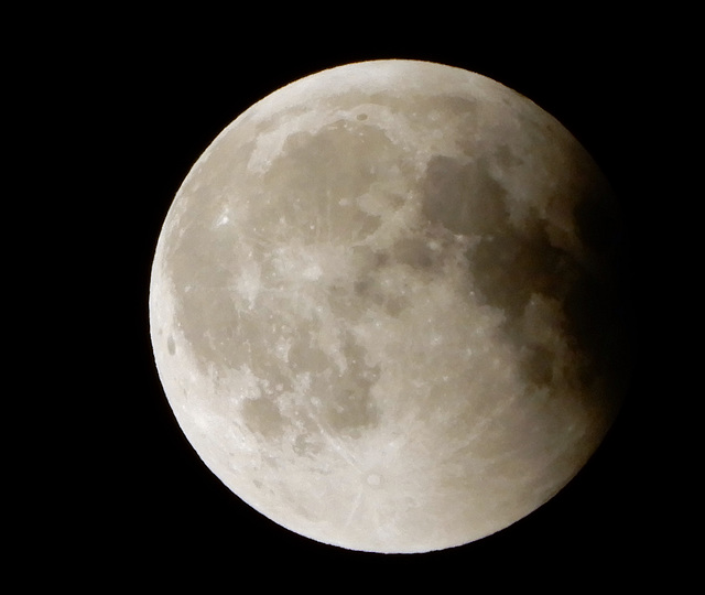 Lunar Eclipse 2018 Freienstein Lunar Eclipse 2018 Freienstein