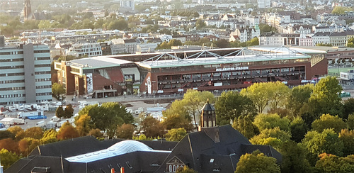 Millerntorstadion
