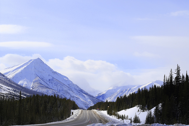 Kootenay National Park