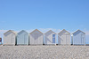 Cayeux - baie de Somme