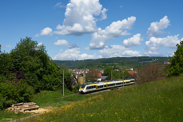 Oppenweiler Aichelbach