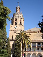 Santa Maria la Mayor