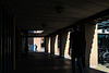 Light and shadow