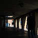 Light and shadow