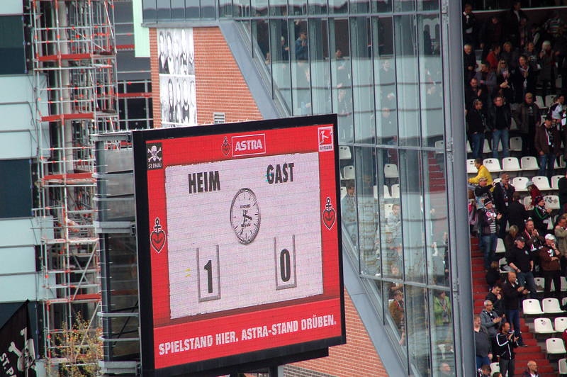 St. Pauli-Leipzig