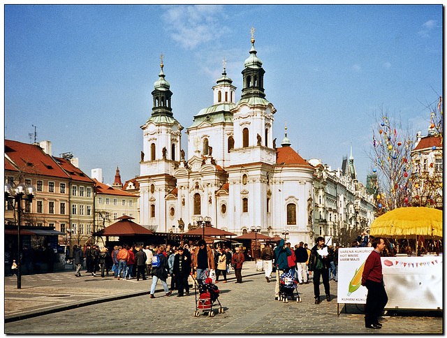 Sankt Nikolaus-Kirche