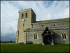 St Mary's Church, Garsington