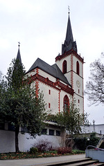 Bingen - St. Martin