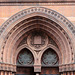 new west end synagogue, bayswater, london