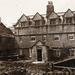 Walkley Old Hall, Sheffield, South Yorkshire (Demolished)