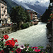 CHAMONIX